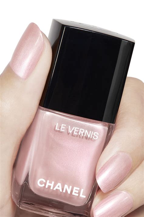 chanel nail polish 181